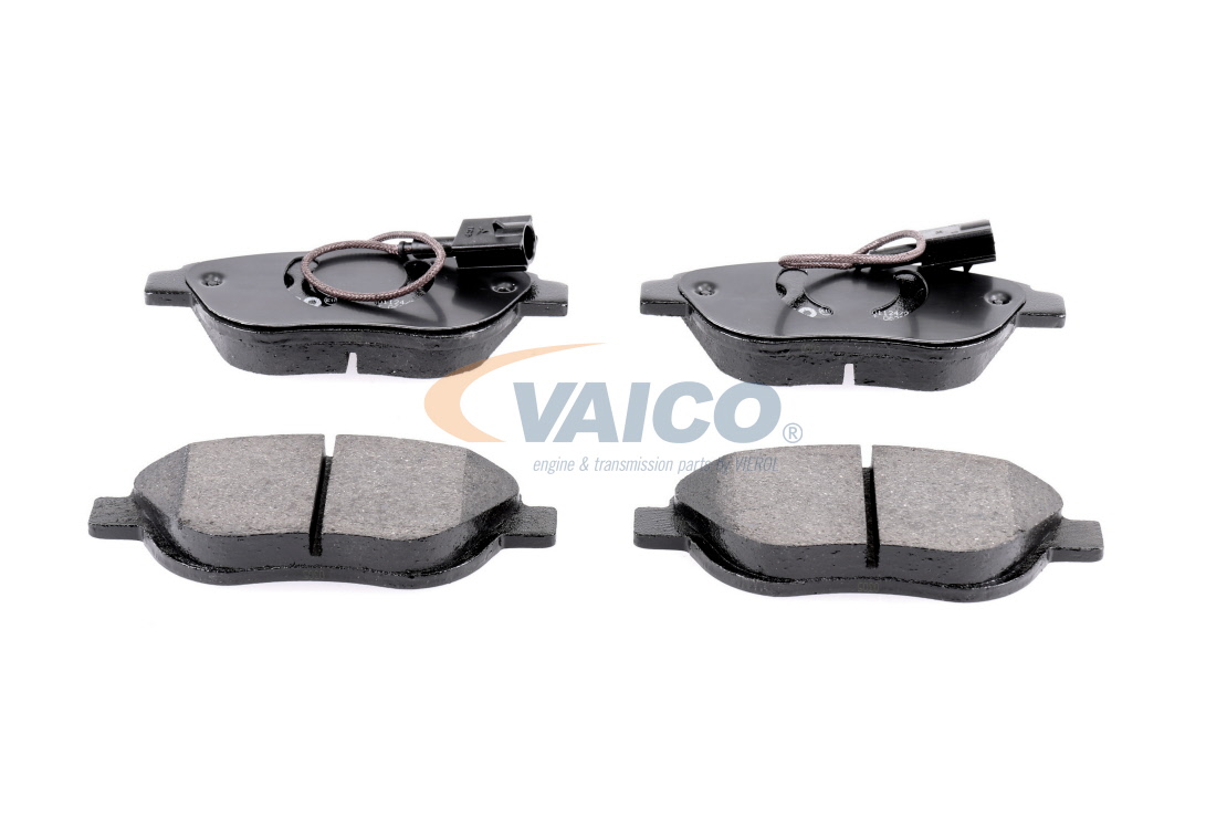 OEM 95515027 VAICO Kit pastiglie freni V24-0152 per OPEL, ALFA ROMEO, CITROЁN, MAZDA, CHEVROLET