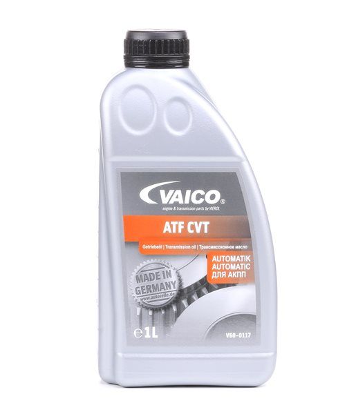 IQ Gearkasseolie automatik V60-0117 VAICO