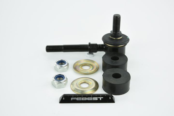 OEM 4242065D00 FEBEST Bieleta de suspensión 0723-60A para BMW, MERCEDES-BENZ, NISSAN, HYUNDAI, KIA