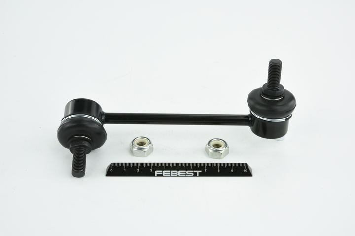 OEM 4663080F00000 FEBEST Tanko, kallistuksenvaimennin 0723-BALRR varten OPEL, SUZUKI, ISUZU, VAUXHALL, BEDFORD