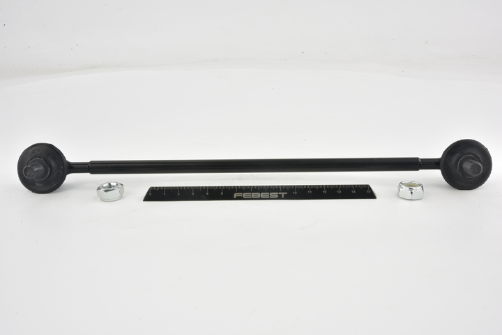 OEM 4242065J00 FEBEST Bieleta de suspensión 0723-GVT para SEAT, HONDA, MAZDA, SUZUKI, SUBARU