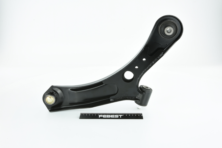 OEM 71750211 FEBEST Braccio oscillante, sospensione ruota 0724-SX4LH per FIAT, OPEL, ALFA ROMEO, LANCIA, SUZUKI
