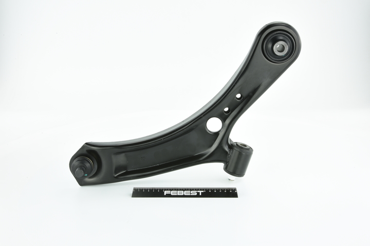 OEM 4520154L20 FEBEST Barra oscilante de suspensión de ruedas 0724-SX4RH para OPEL, FIAT, MAZDA, SUZUKI, ALFA ROMEO