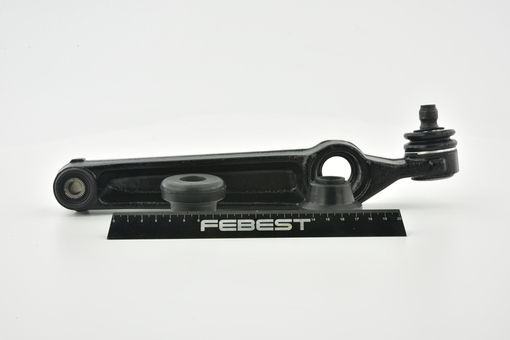 OEM 4245169D01 FEBEST Braccio oscillante, sospensione ruota 0724-WGR per SUZUKI, CHEVROLET, ISUZU, PONTIAC, BUGATTI