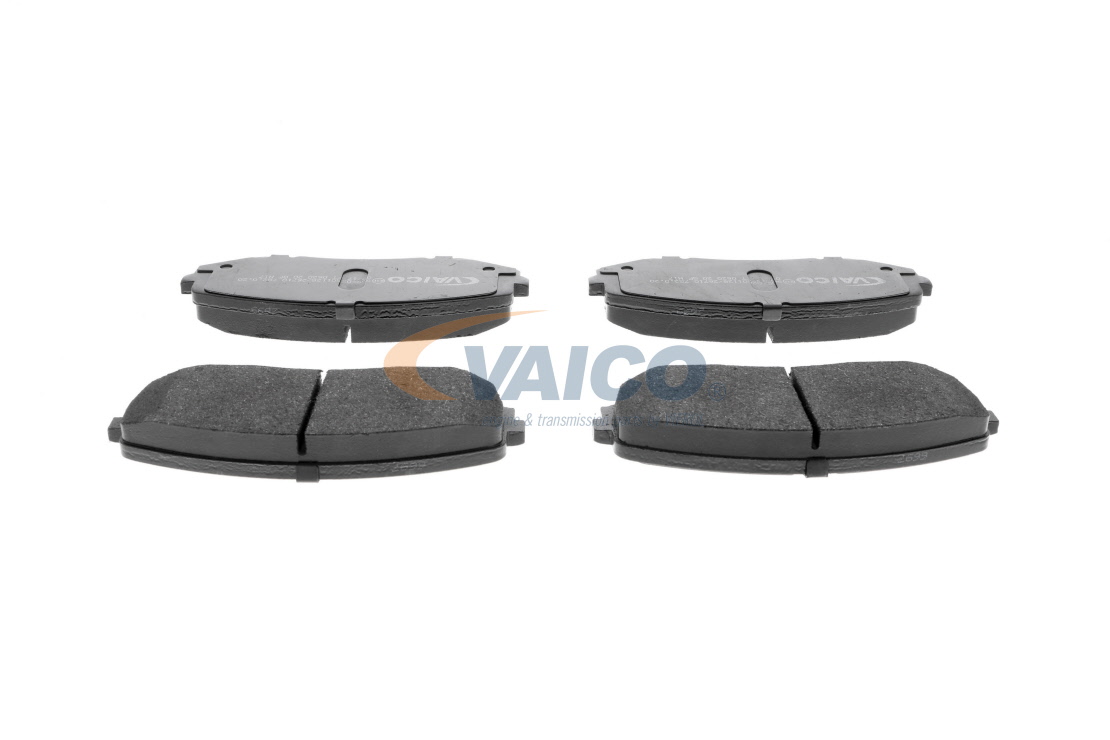 OEM 5520065J11000 VAICO Kit pastiglie freni V64-0335 per SUZUKI, BUGATTI