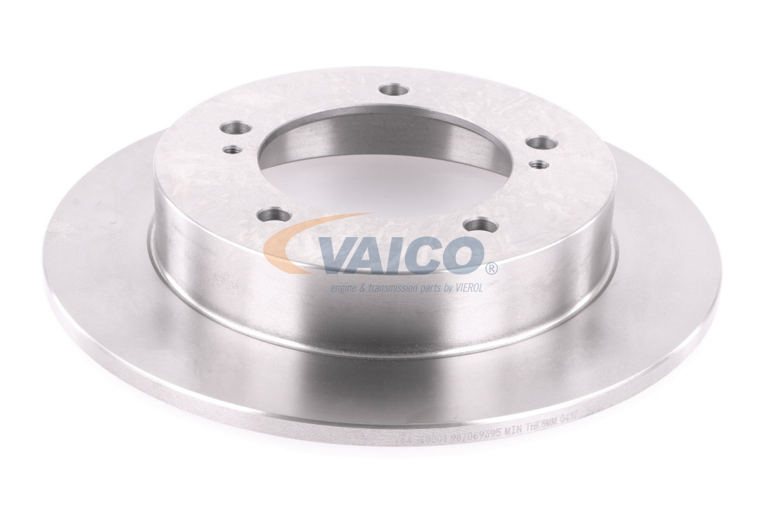 OEM 5521160A01000 VAICO Jarrulevy V64-40001 varten SUZUKI, BEDFORD
