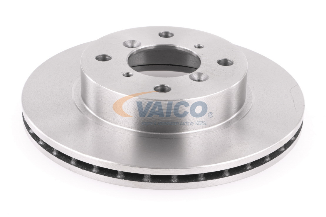 OEM 5531161G01 VAICO Disco freno V64-80002 per SUZUKI, BEDFORD, BUGATTI, MARUTI