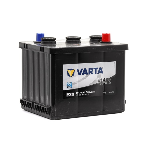 comprare Batteria - VARTA (0770150363122)