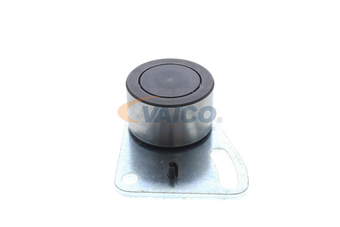 Spanrol, distributieriem (V25-0323) van VAICO Voor FORD TRANSIT Open laadbak/ Chassis (T_ _) 2.0 (TTE, TTL, TTS) (57 KW / 78 PK / Van 1986)