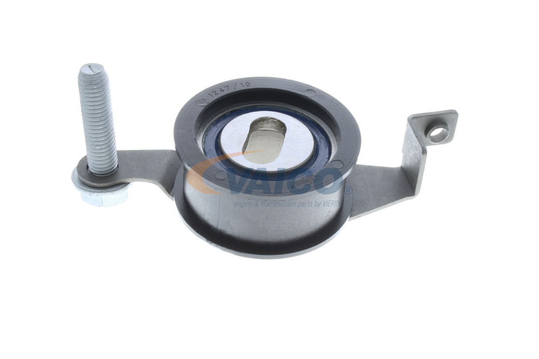 OEM 6686136 VAICO Kiristysrulla, hammashihnat V25-0324 varten FORD, MAZDA
