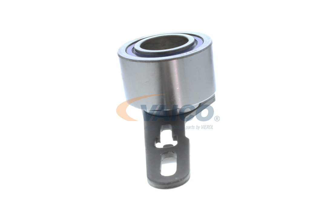 Spanrol, distributieriem (V25-0333) van VAICO Voor FORD TRANSIT Open laadbak/ Chassis (T_ _) 2.5 D (TTL, TTS, TUL, TUS, TTE) (50 KW / 68 PK / Van 1986)