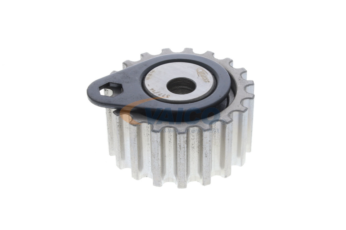 OEM 1040677 VAICO Galoppino / Guidacinghia, Cinghia dentata V25-0335 per FORD, MAZDA, MOSKVICH