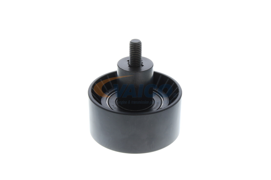 VAICO Polea de inversión y guía, correa de distribución (V25-0338) para FORD Focus Mk1 Hatchback (DAW, DBW) RS (158 KW / 215 CV / de 2002)