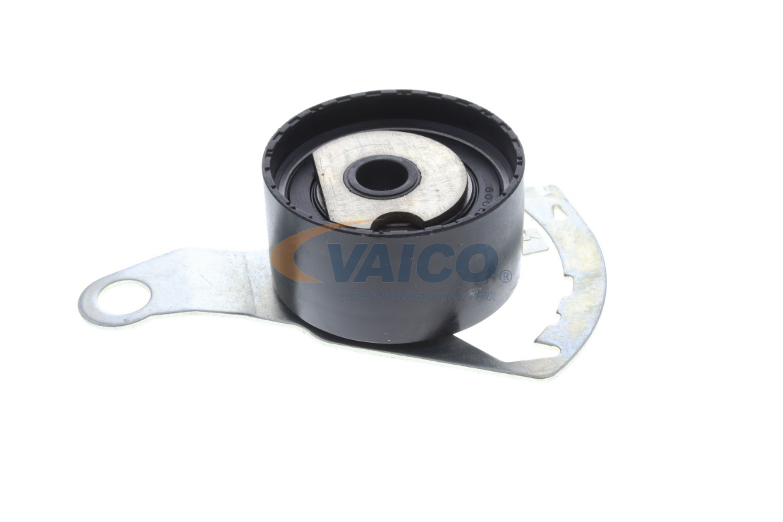 OEM 1E0712700B VAICO Kiristysrulla, hammashihnat V25-0442 varten FORD, MAZDA, MERCURY, ASIA MOTORS