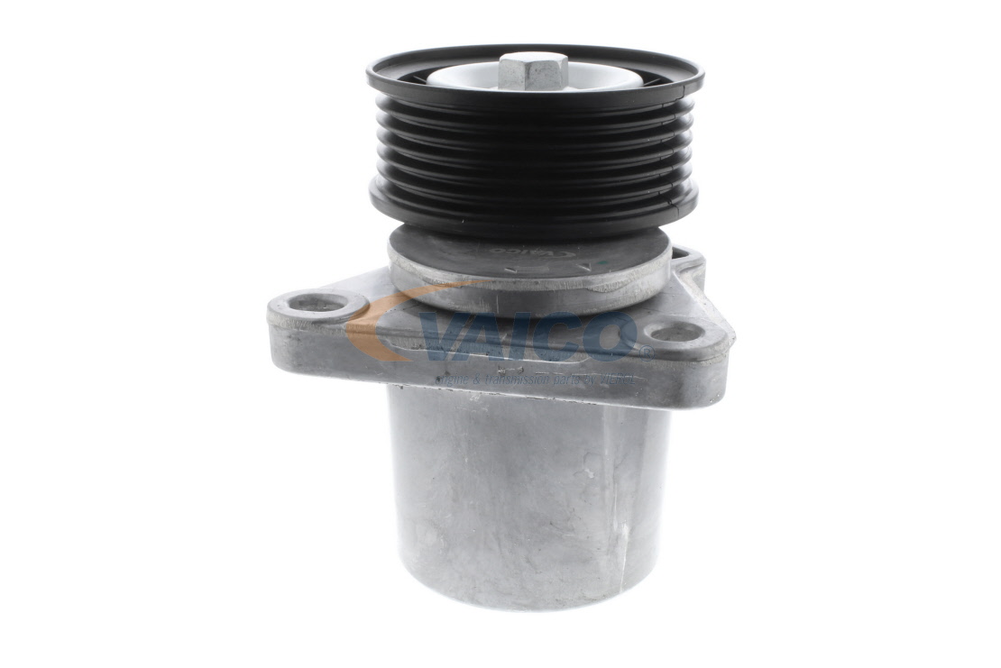 OEM 1371224 VAICO Belt Tensioner, v-ribbed belt V25-0445 for FORD, VOLVO, DAF