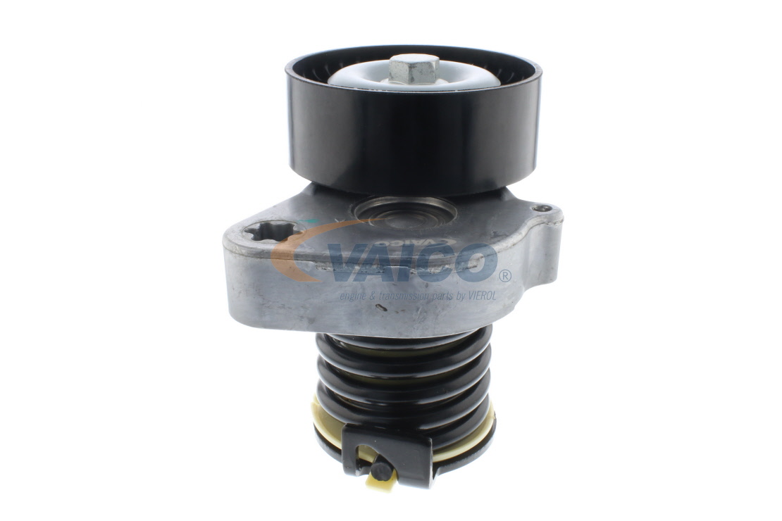 Riemspanner, Poly V-riem (V30-1345) van VAICO Voor MERCEDES-BENZ SPRINTER 3,5-t Bus (906) 316 NGT (906.733) (115 KW / 156 PK / Van 2009)