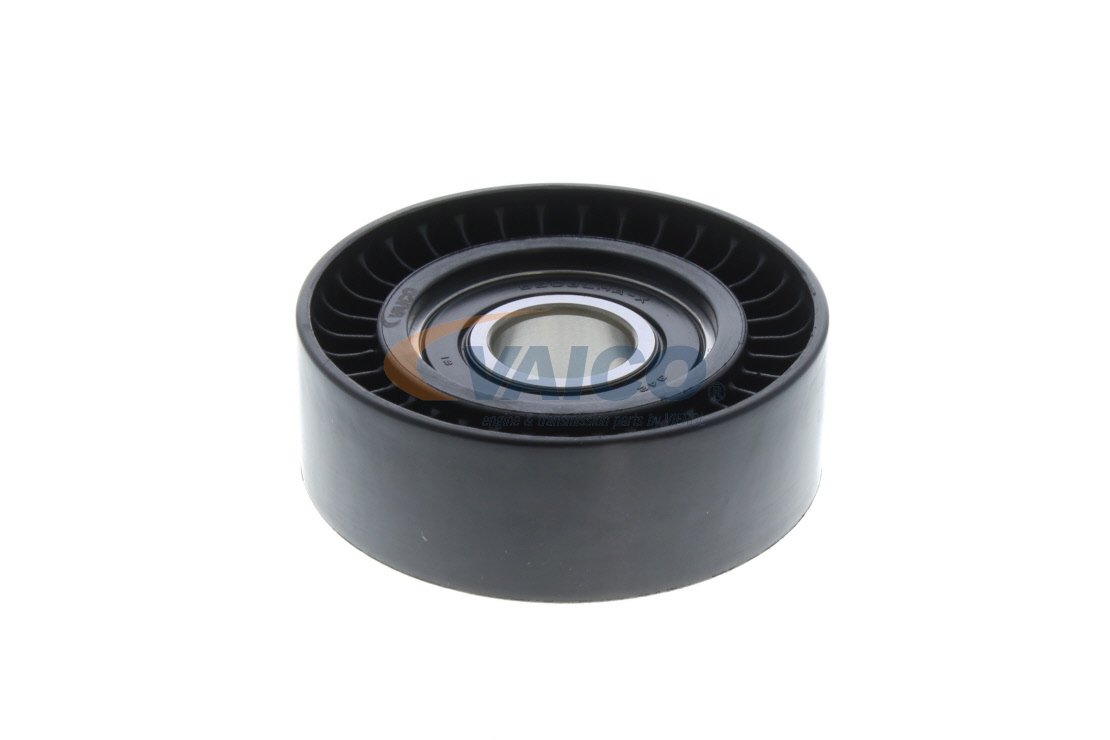 OEM A6682020419 VAICO  Umlenk- / Führungsrolle, Keilrippenriemen V30-1360 für MERCEDES-BENZ, MITSUBISHI