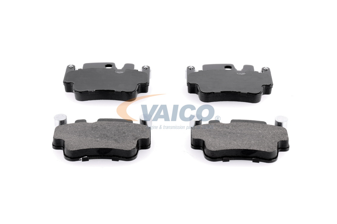 OEM 99635294902 VAICO Brake pad set V45-0028 for PEUGEOT, PORSCHE, WIESMANN