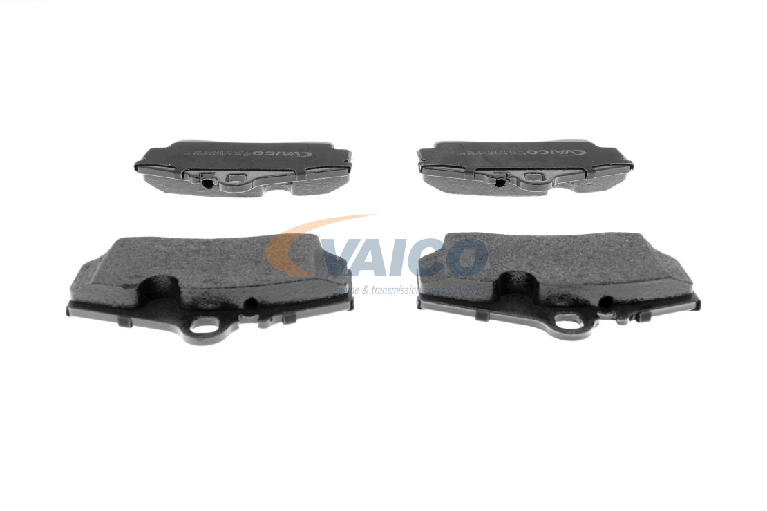 OEM 99635293003 VAICO Kit pastiglie freni V45-0029 per VOLKSWAGEN, PORSCHE