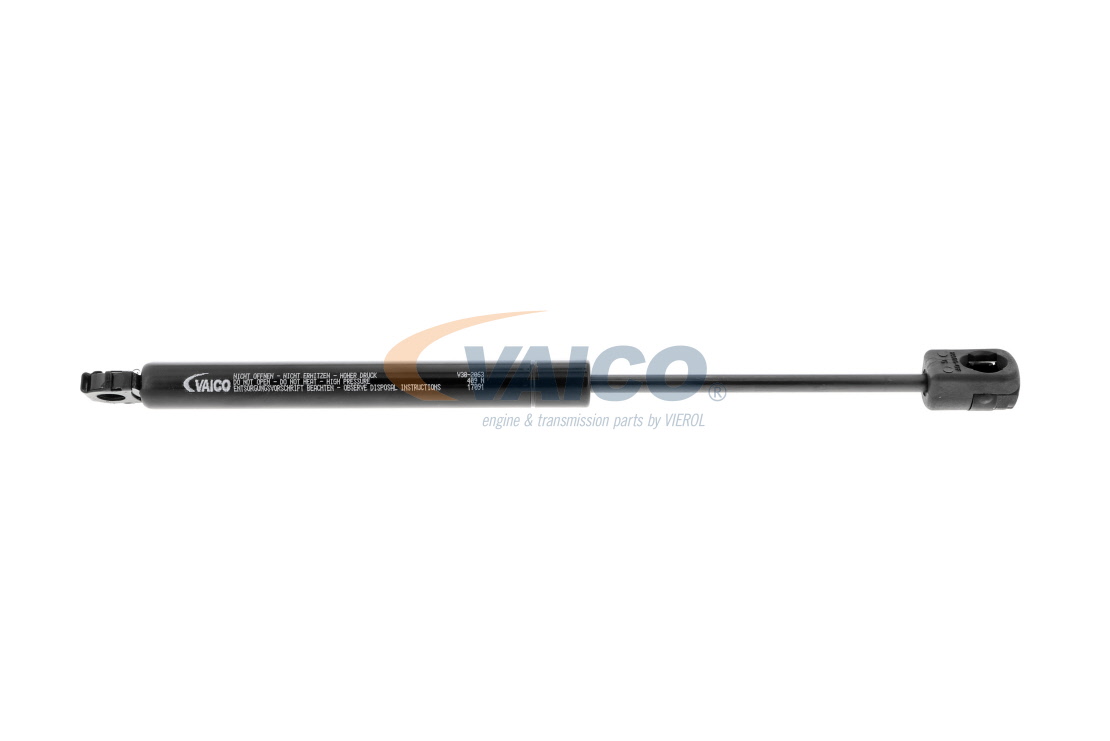 OEM A1247500436 VAICO Ammortizatore pneumatico, Cofano bagagli / vano carico V30-2063 per MERCEDES-BENZ