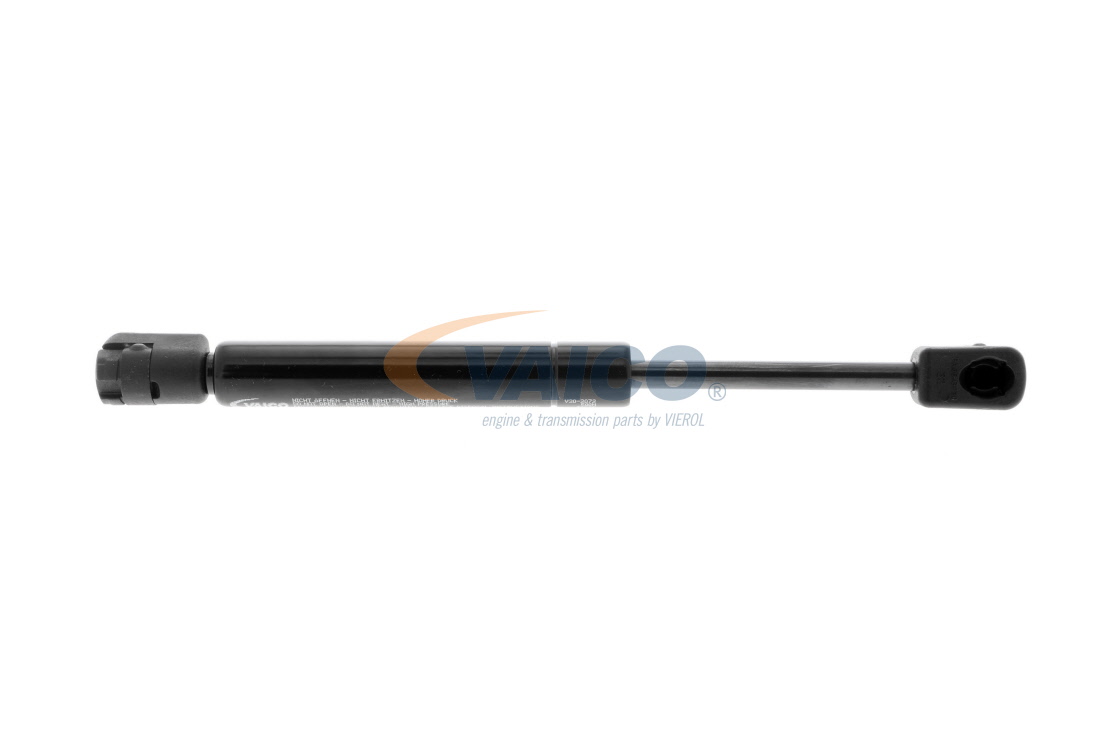 VAICO Gasdrukveer / gasveer achterklep V30-2072