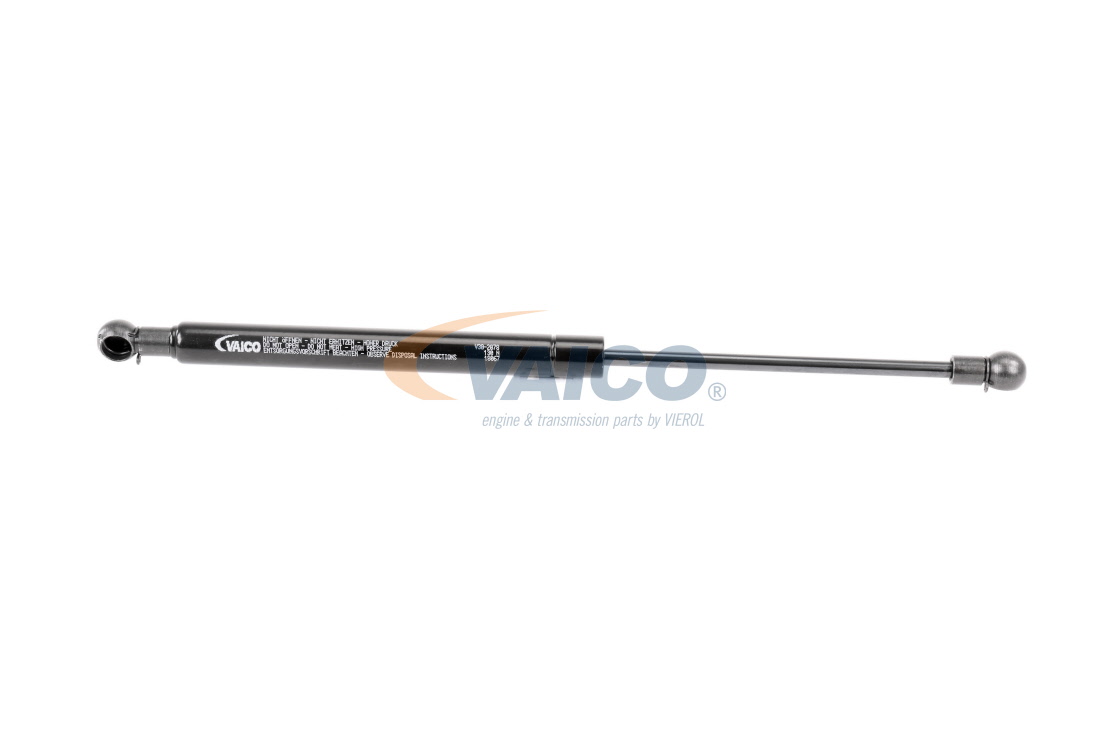VAICO Gas struts (tailgate struts) V30-2078
