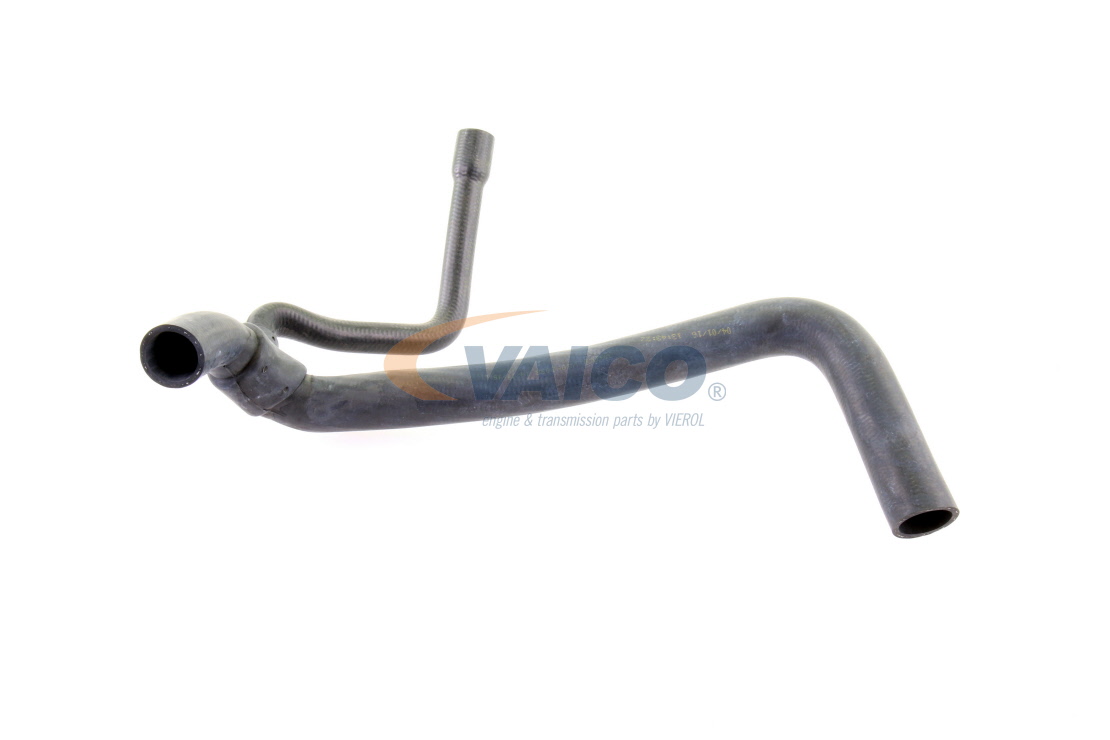 OEM A1245013982 VAICO Jäähdyttimen letku V30-2098 varten MERCEDES-BENZ