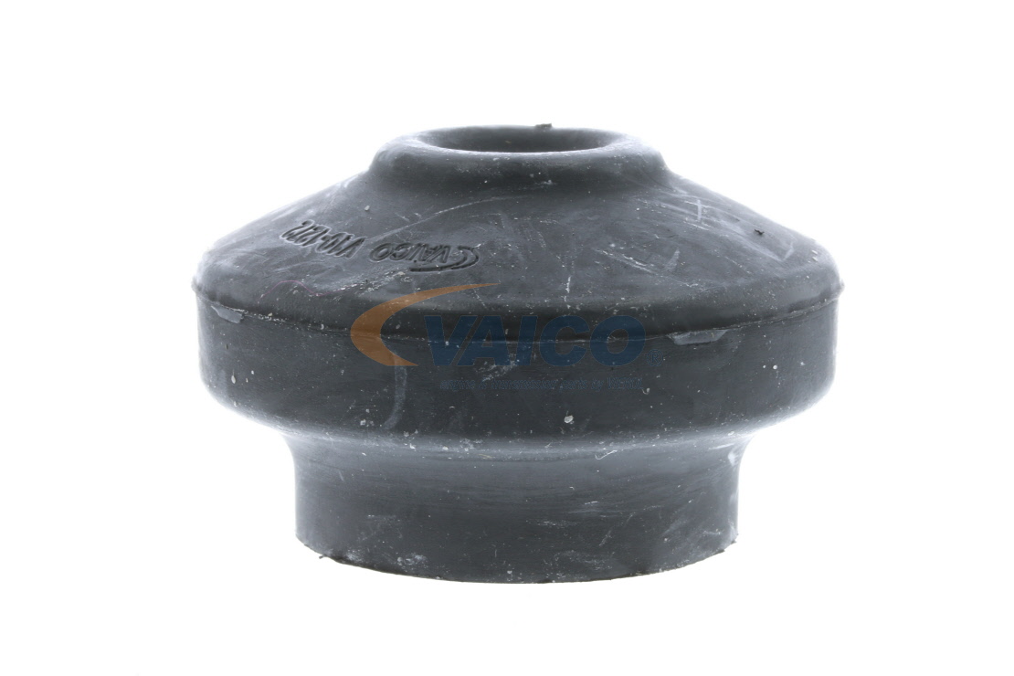 Motorfeste (V10-1272) fra VAICO for VW PASSAT Variant (3B6) 2.5 TDI (110 KW / 150 HK / Fra 2000)