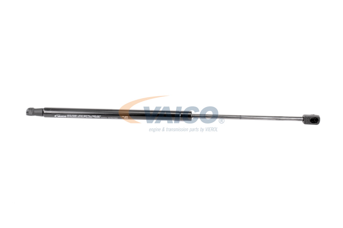 OEM 5J6827550 VAICO Ammortizatore pneumatico, Cofano bagagli / vano carico V10-1969 per VOLKSWAGEN, AUDI, SEAT, SUZUKI, SKODA