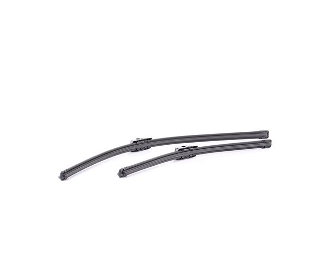 OEM 61612147365 TRUCKTEC AUTOMOTIVE Wiper blade 08.58.276 for BMW, MINI, ROLLS-ROYCE