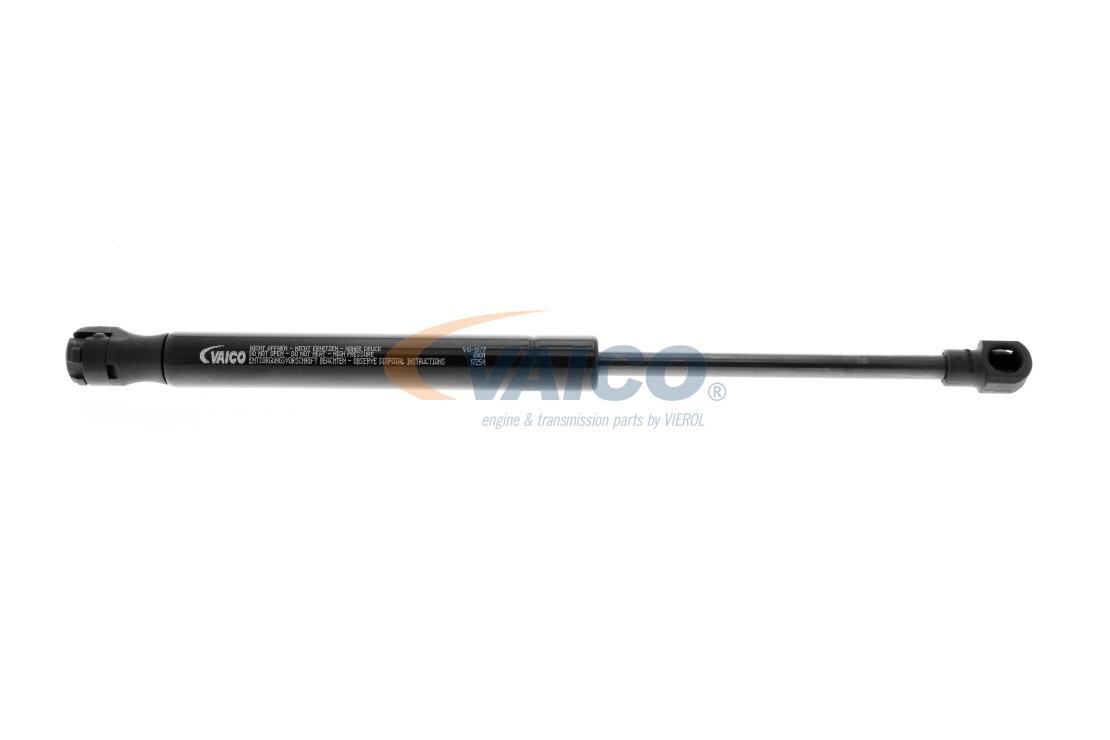 OEM 6L5827550B VAICO Amortiguador de maletero V10-1977 para SEAT, SKODA