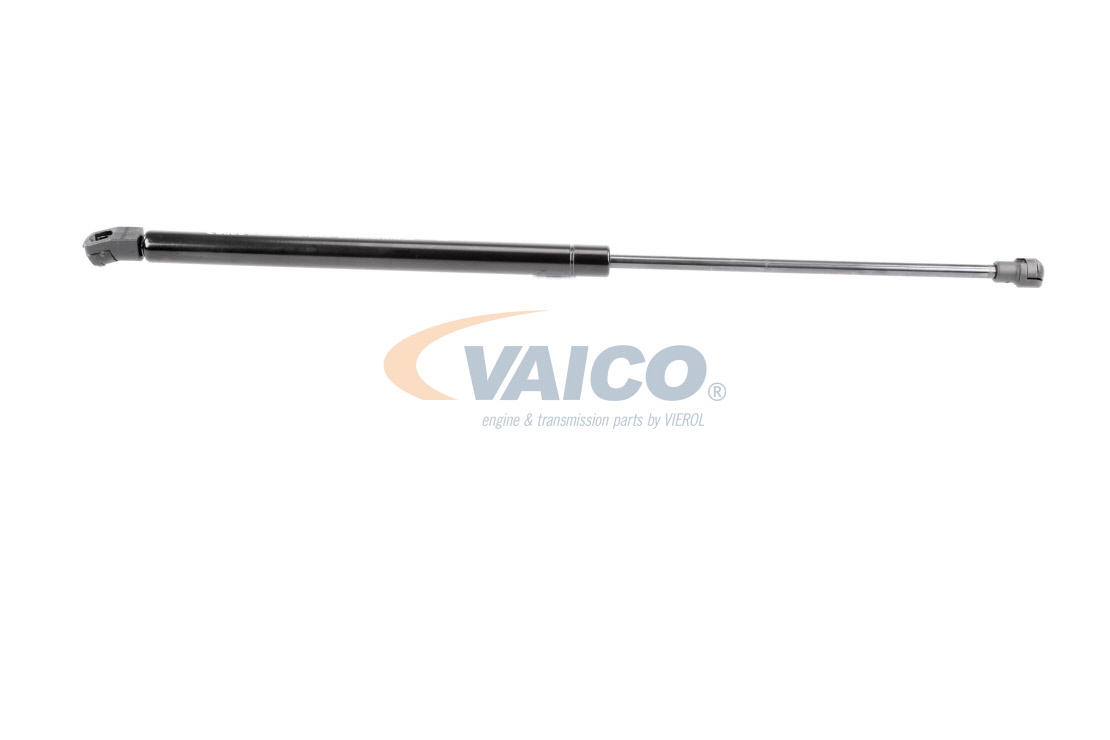VW Polo Sedan (9N4) 1.6 Gasveer achterklep V10-1982