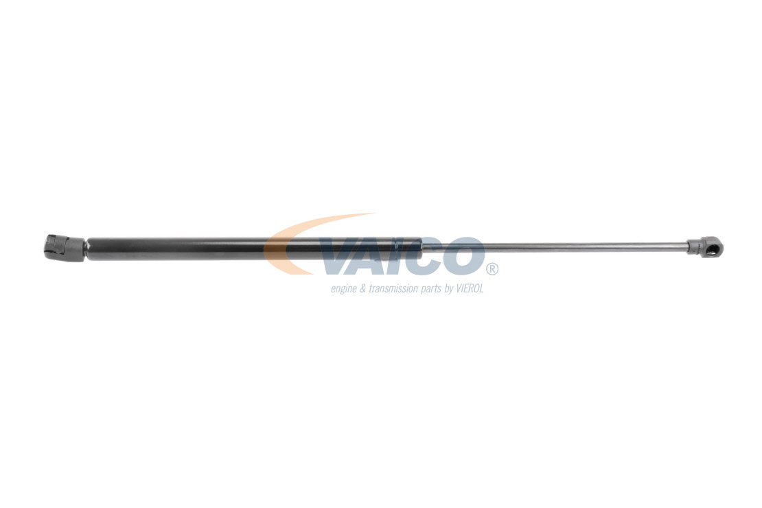 VW Polo Sedan (9N4) 1.6 Gasveer achterklep V10-1983