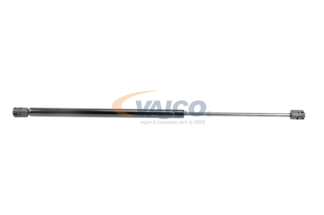 OEM 7L6823359B VAICO Mola pneumática, capot do motor V10-1993 para VW, AUDI, SEAT, SKODA