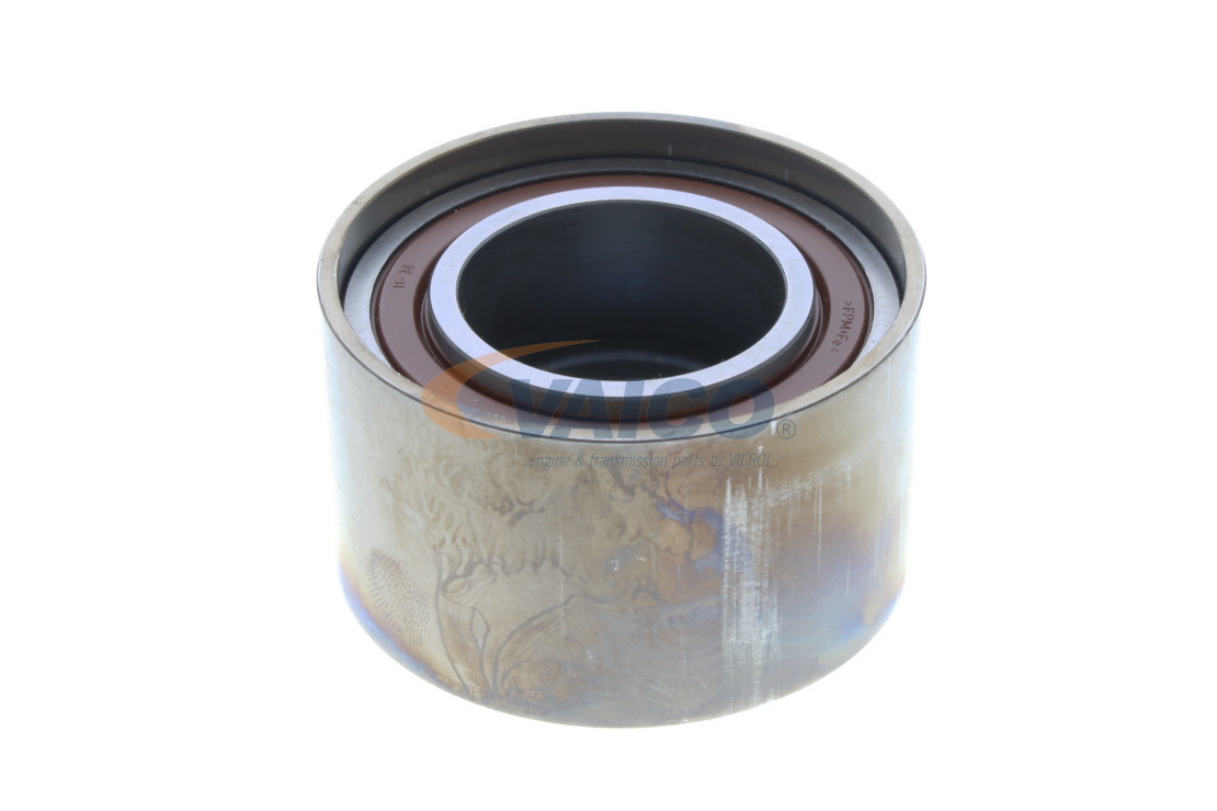 VAICO Polia de desvio / de guia, correia dentada (V10-2065) para AUDI A4 Cabrio (8H7, B6, 8HE, B7) 3.0 quattro (162 KW / 220 CV / de 2003)