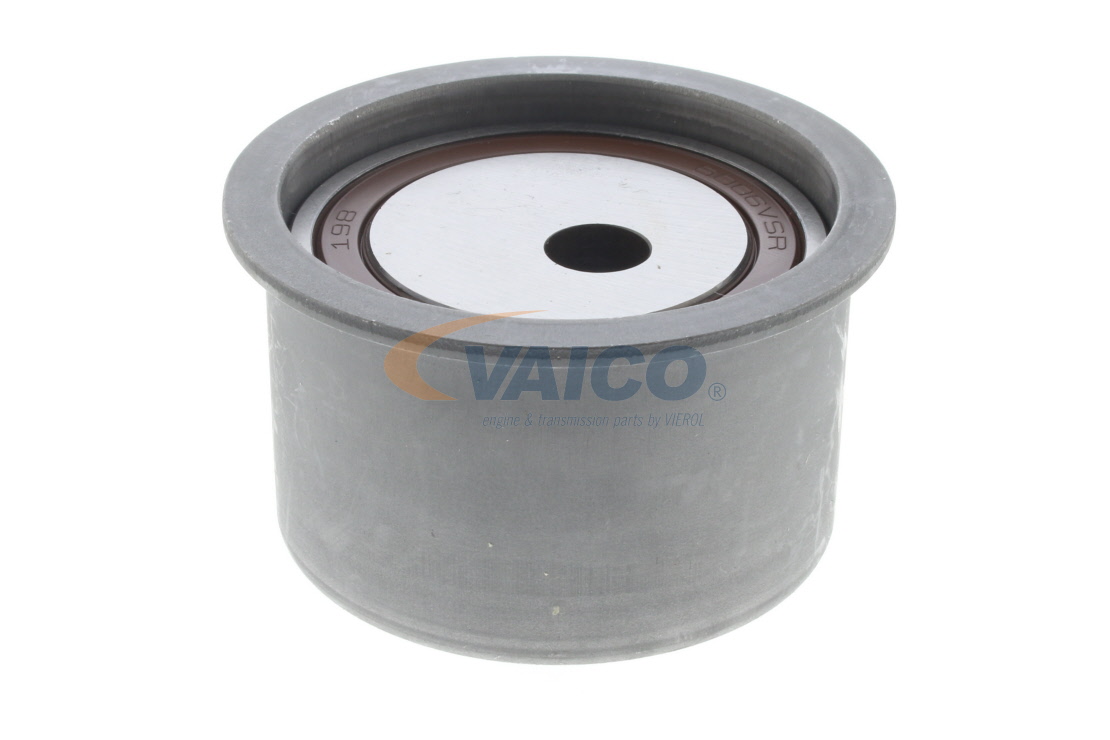 OEM 06C109244C VAICO  Umlenkrolle, Zahnriemen V10-2066 für VW, AUDI, SKODA, SEAT, PORSCHE