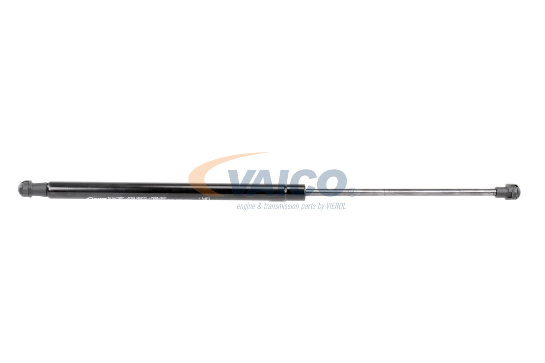 AUDI A3 2001 Gasveer achterklep V10-2072