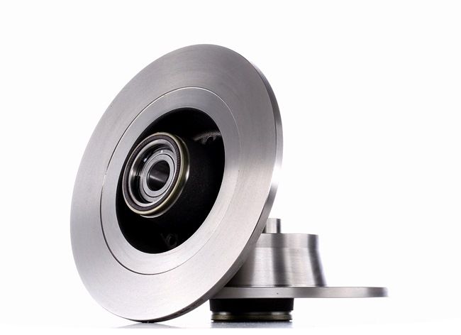 Jarrulevy 08.A753.37 alkaen BREMBO
