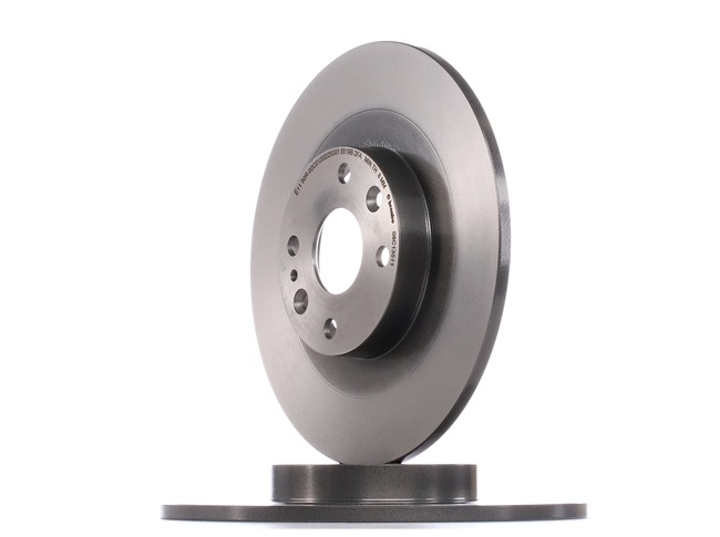 ostaa Jarrulevy - BREMBO (08.C135.11)