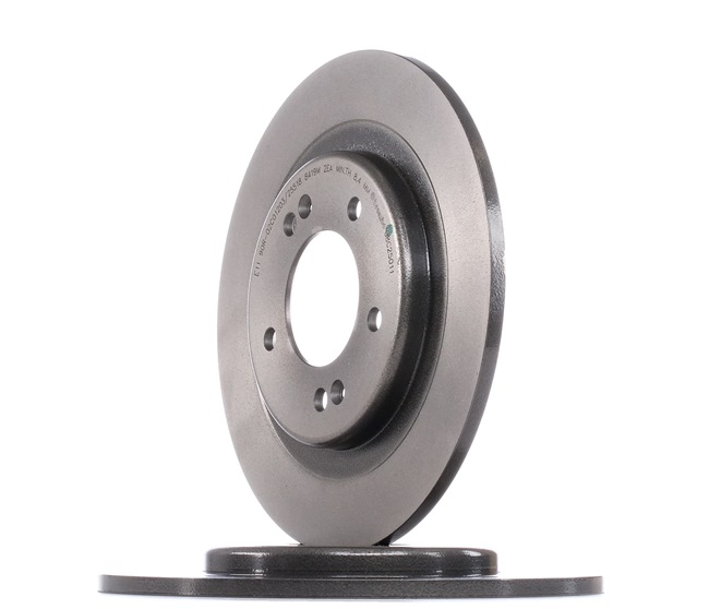 ostaa Jarrulevy - BREMBO (08.C250.11)