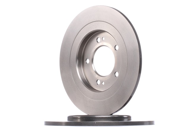 ostaa Jarrulevy - BREMBO (08.C250.21)
