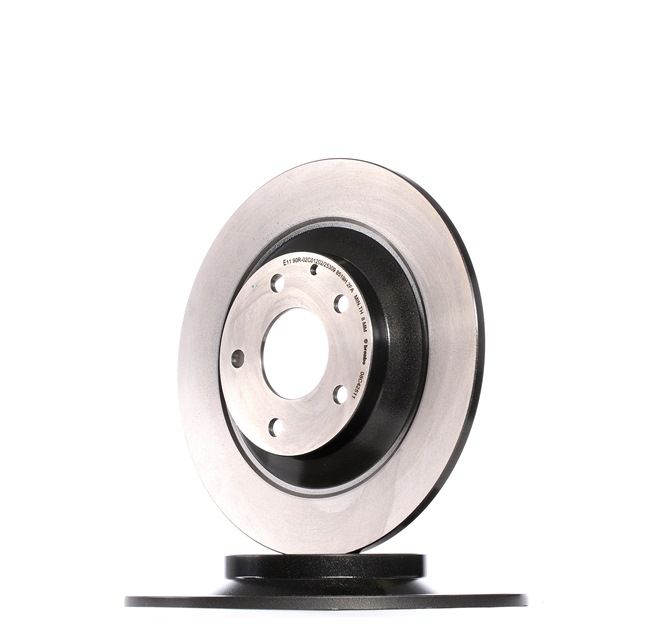 RX-4 Bromsskiva 08.C425.11 BREMBO