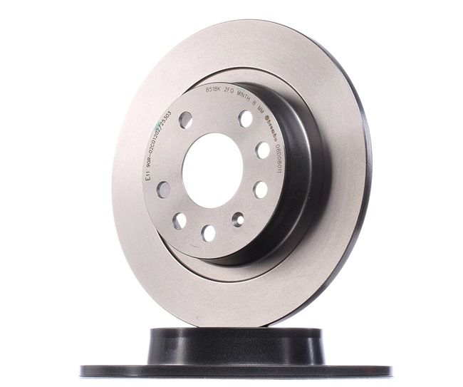ostaa Jarrulevy - BREMBO (08.D080.11)