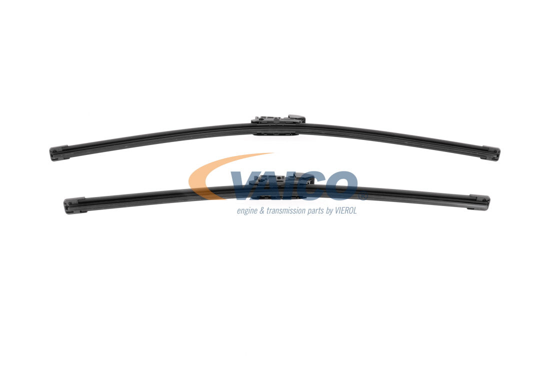 OEM 5K1955426 VAICO Limpiaparabrisas V99-0107 para VOLKSWAGEN, SEAT, FORD, SKODA