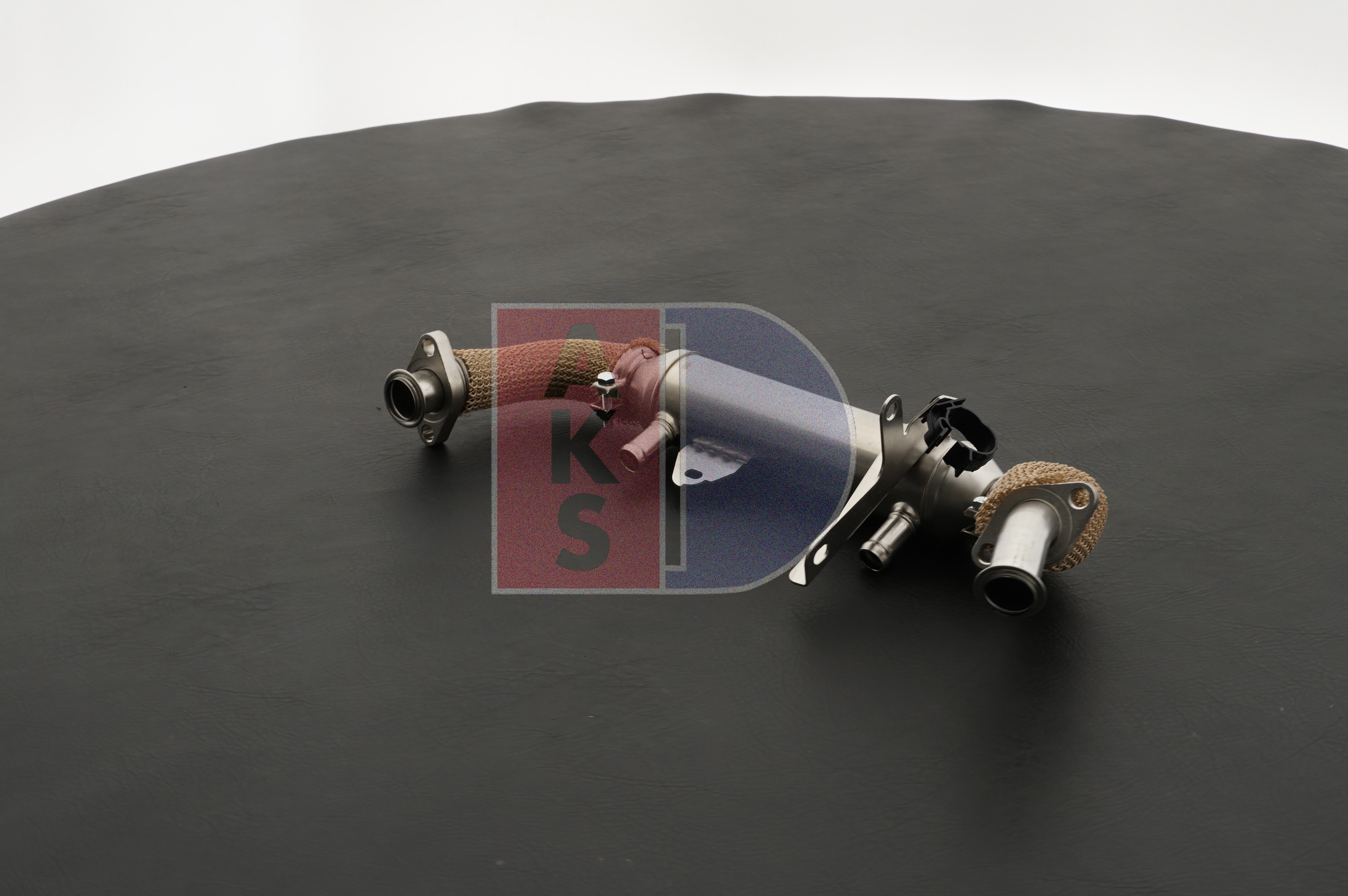 OEM 55199705 AKS DASIS Radiatore EGR 080124N per FIAT, OPEL, ALFA ROMEO, LANCIA