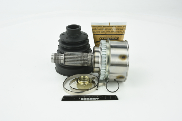 OEM 28393FE000 FEBEST Nivel, vetoakseli 0810-027A44 varten SUBARU