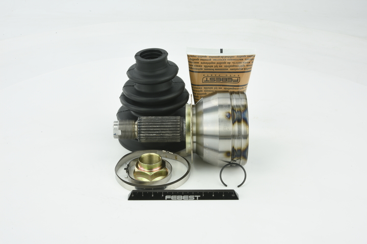 XV Knokkelled 0810-B13MT FEBEST