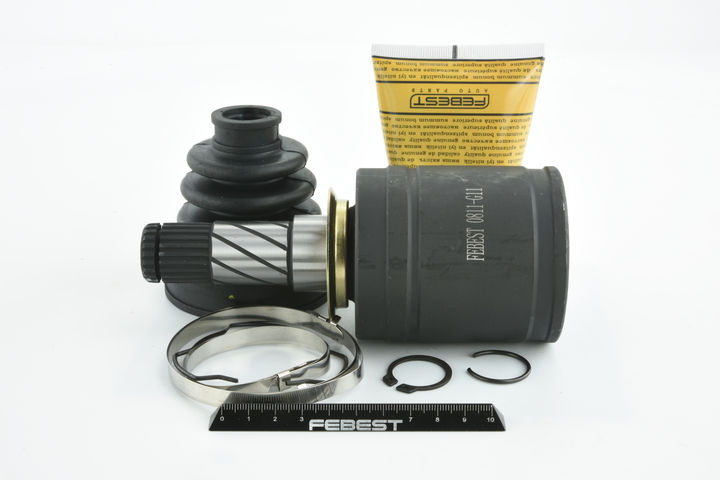 OEM 28421FE202 FEBEST Nivel, vetoakseli 0811-G11 varten SUBARU