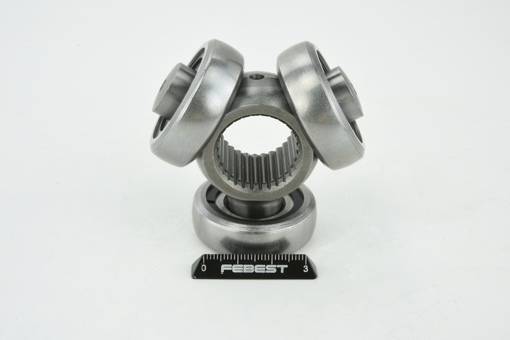 OEM 28392SC001 FEBEST Vetonivel 0816-B9 varten SUBARU