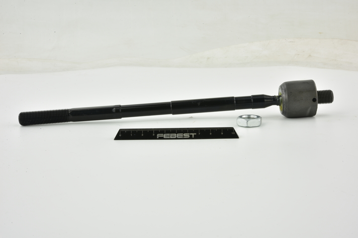 FEBEST Rótula axial de dirección (0822-B12) para SUBARU LEGACY I Ranchera familiar (BC, BJF) 2200 Super 4WD (BF7) (100 KW / 136 CV / de 1989)
